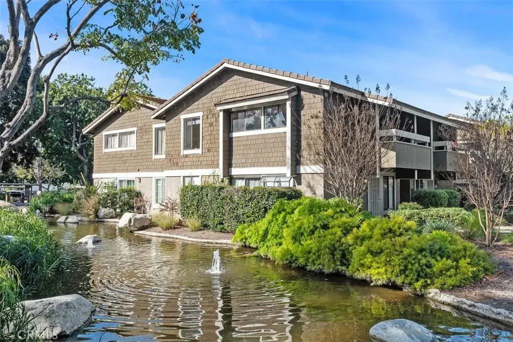212 Springview, Irvine