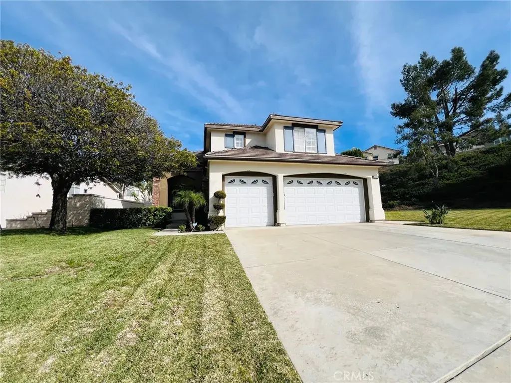 2926 Easton Place, Rowland Heights