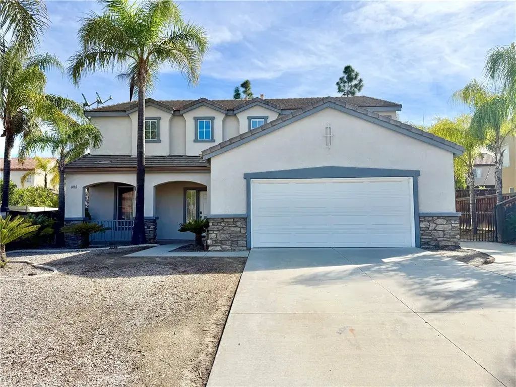 8182 Bon View Drive, Riverside