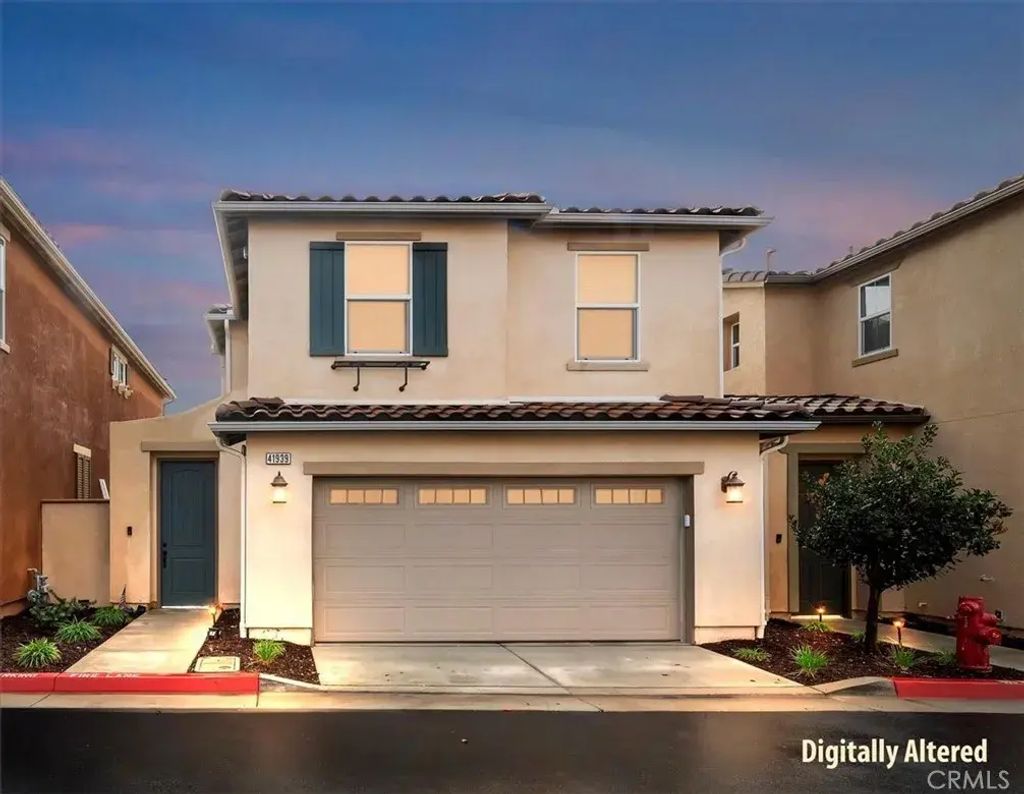 41939 Pedraza Street, Murrieta