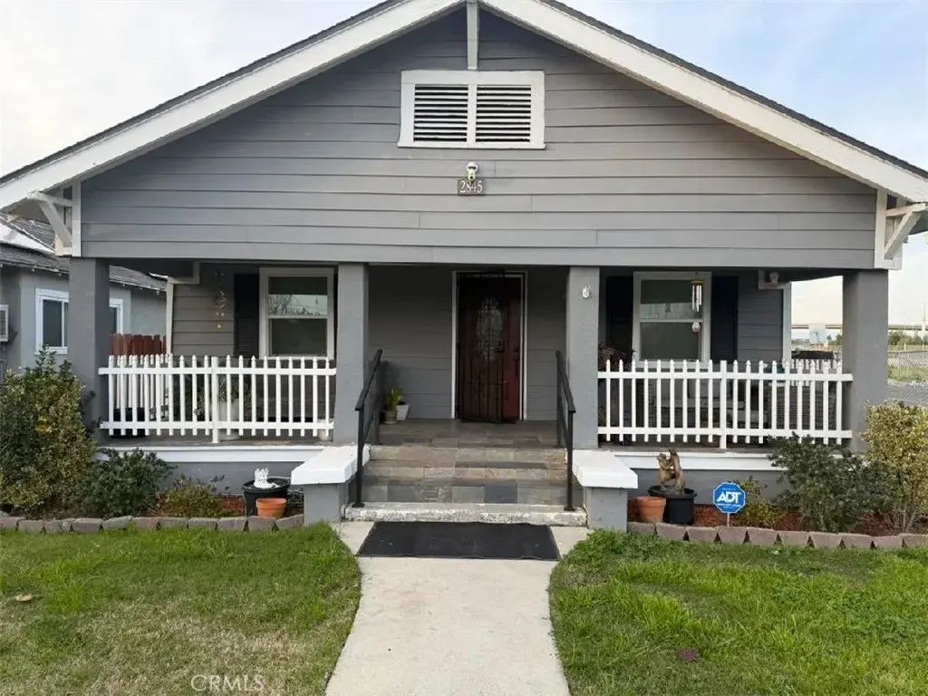 2845 Madison, Fresno