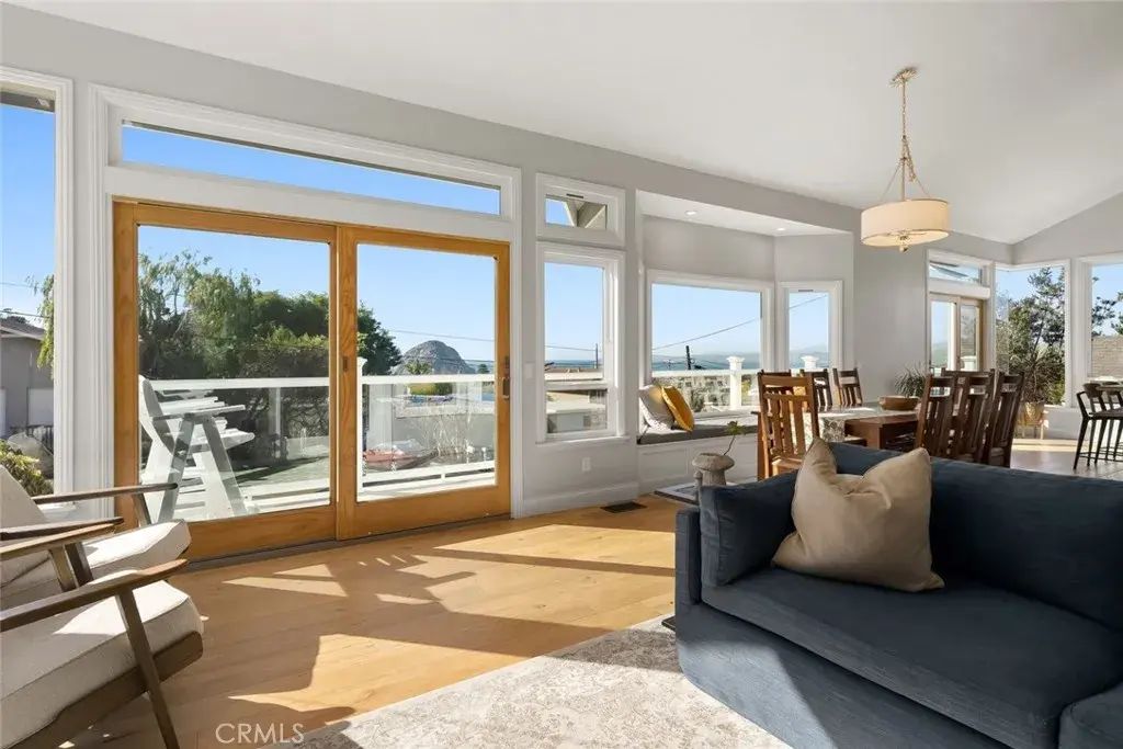 444 Kings Avenue, Morro Bay