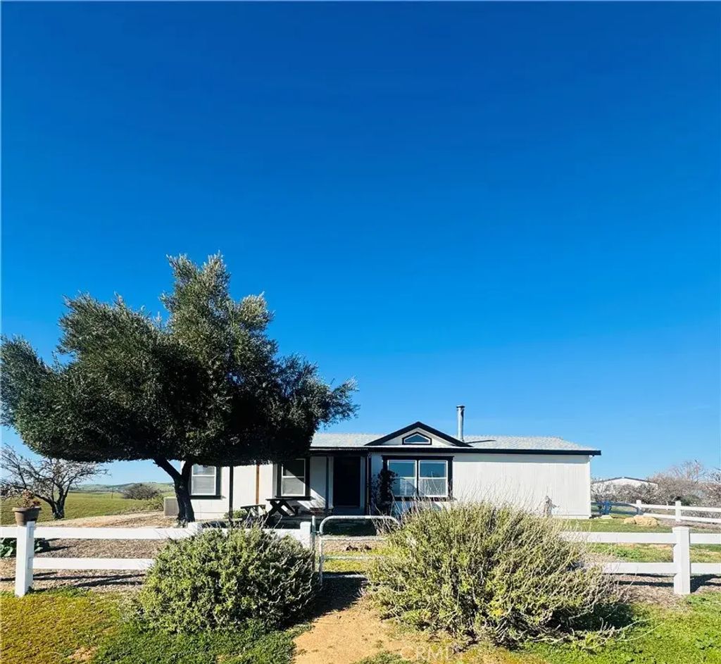 872 Exline Road, Paso Robles