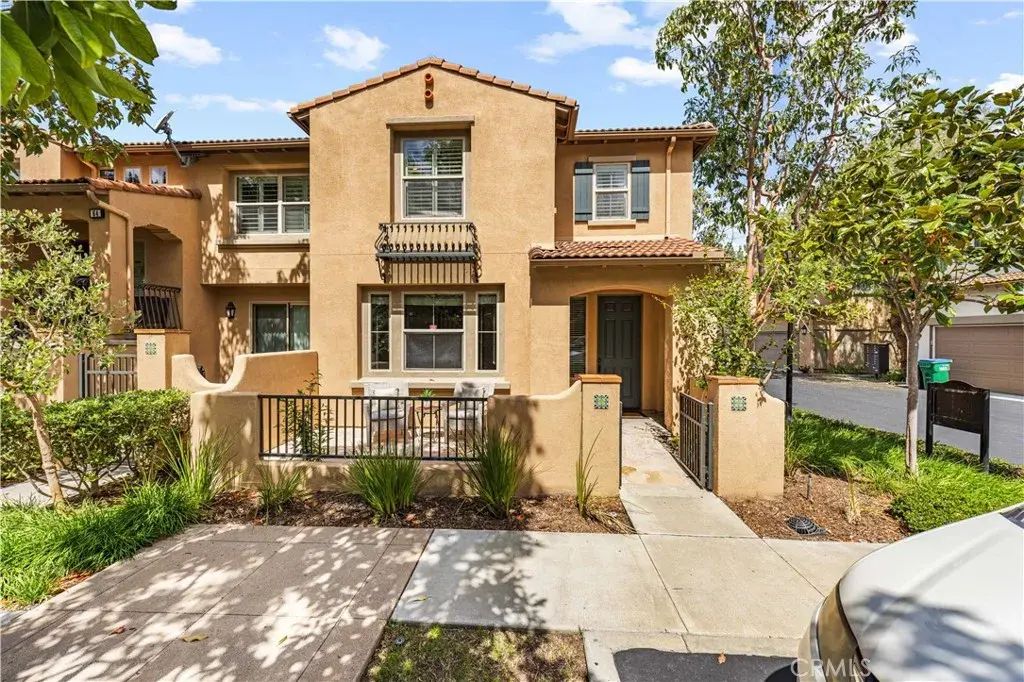 66 Hedge Bloom, Irvine