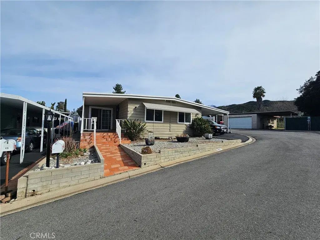 12151 Fremont 47, Yucaipa