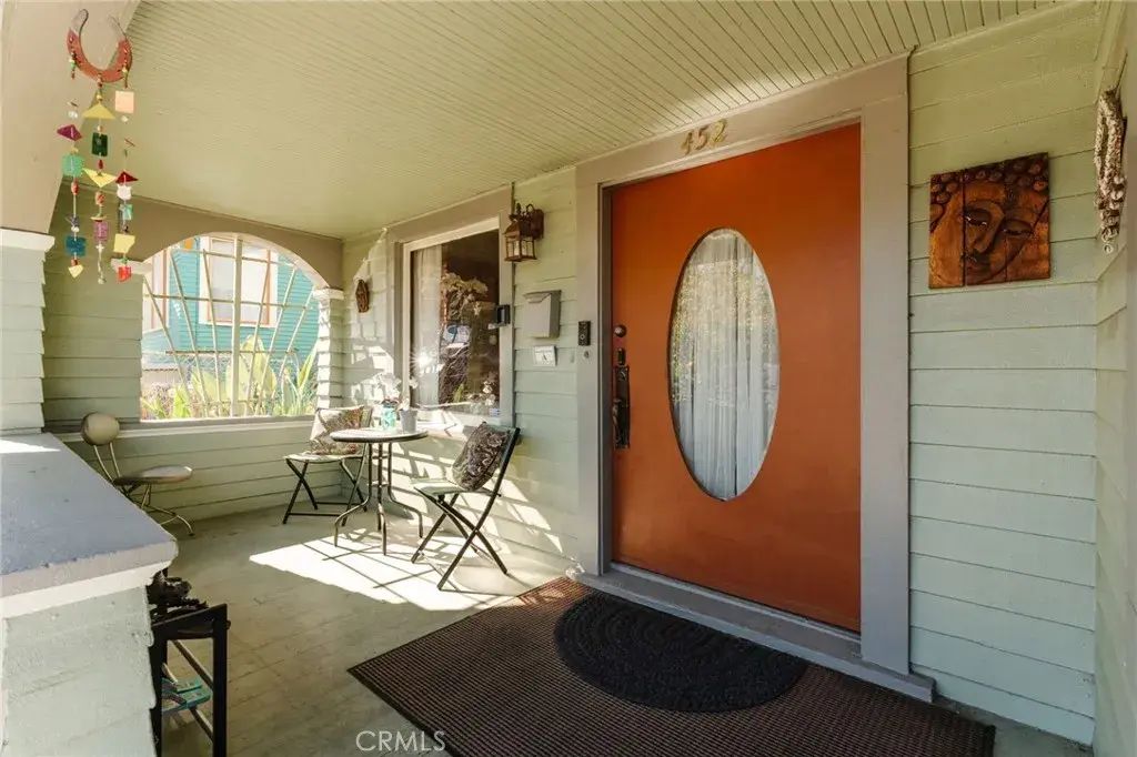 452 Holland Avenue, Highland Park
