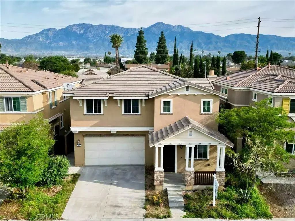 9522 Harvest Vista Drive, Rancho Cucamonga