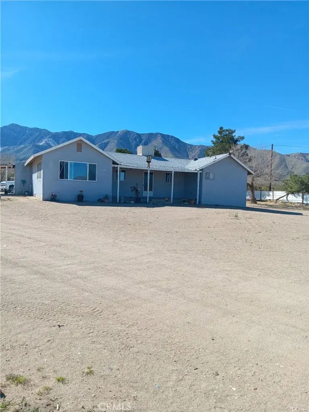 30107 Bourbon, Lucerne Valley