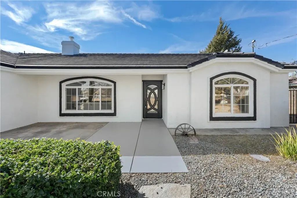 7090 Kenyon Avenue, Hesperia