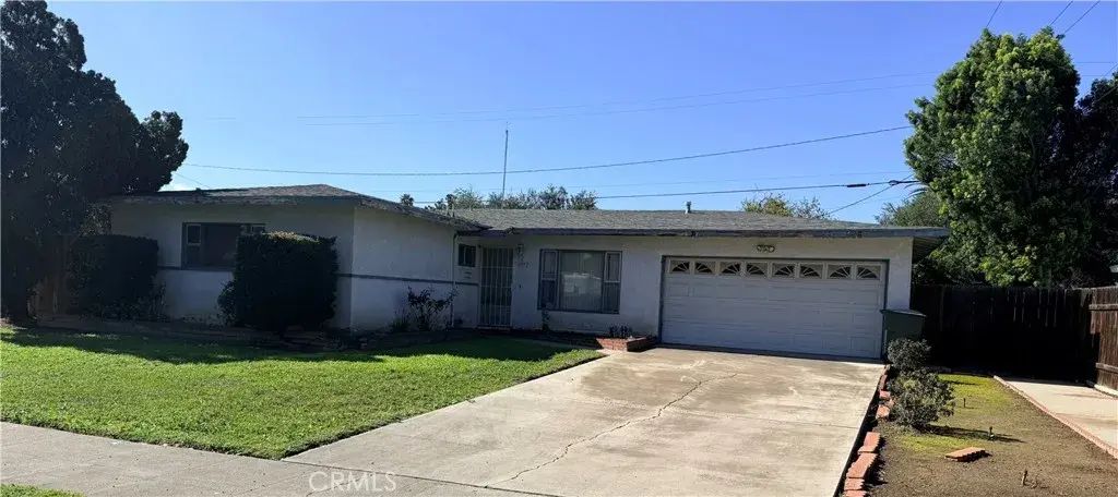 4092 Overland, Riverside