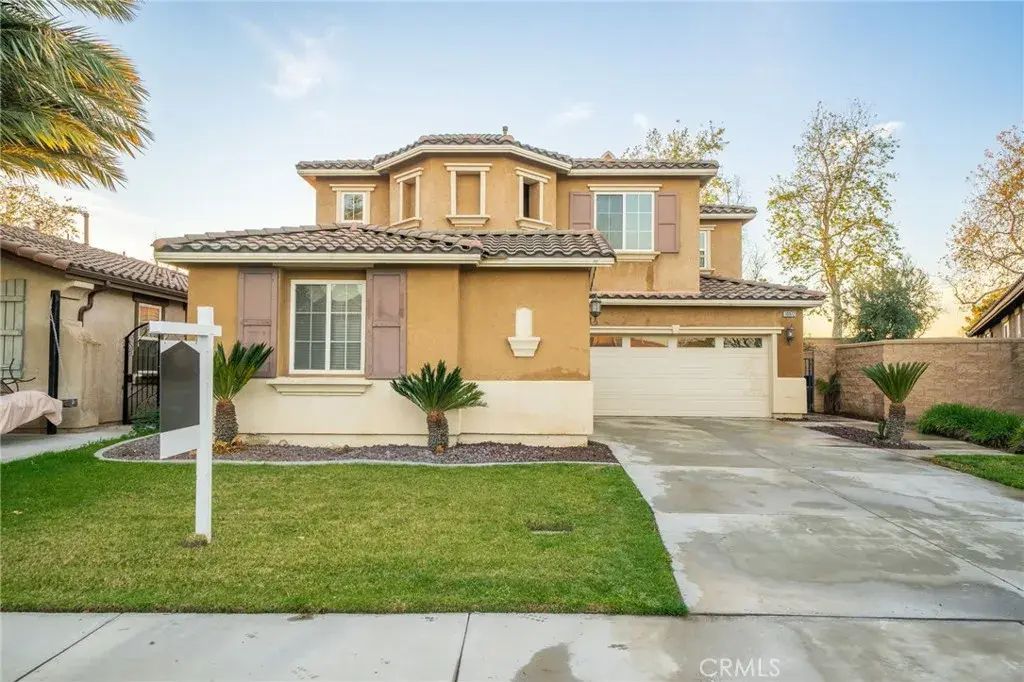 10972 White Oak Lane, Fontana