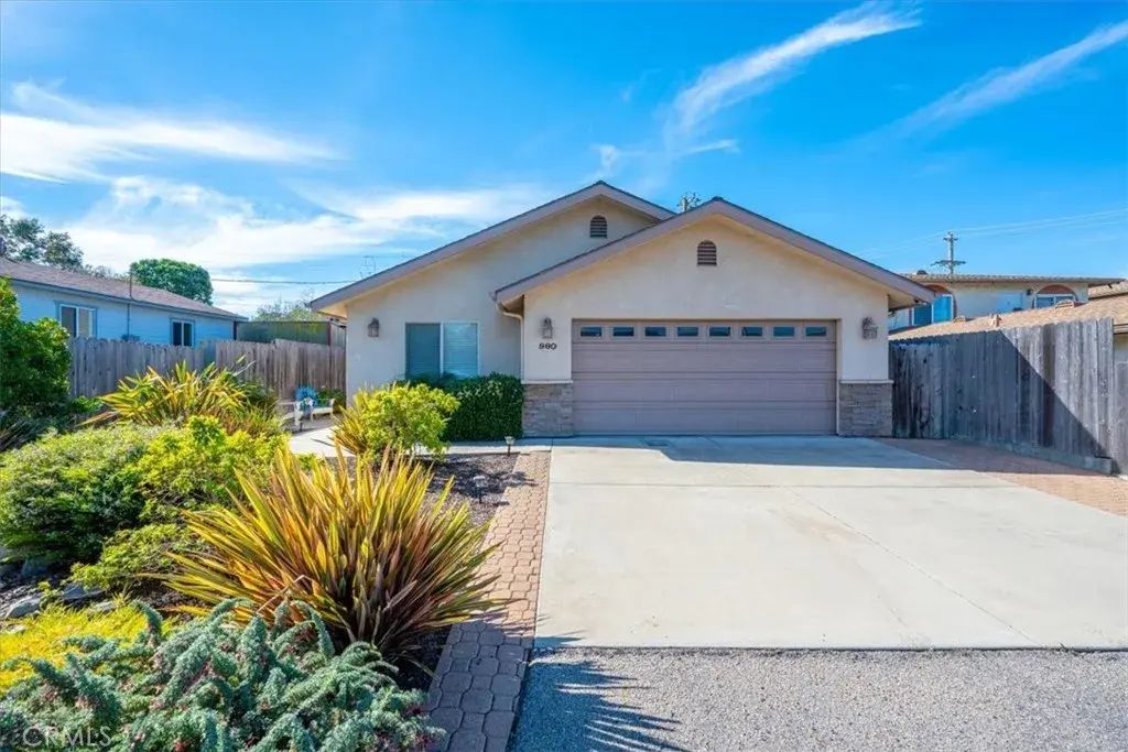 960 Las Tunas, Morro Bay