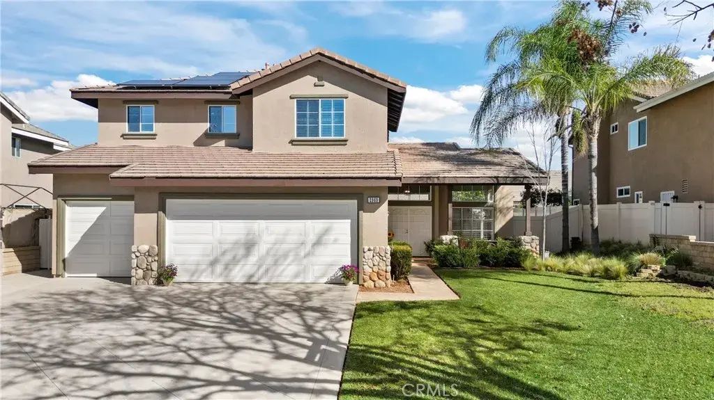 2969 Coral Street, Corona