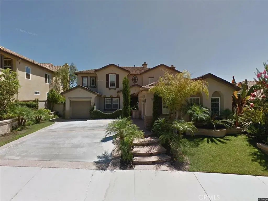 7452 Magdalena, Orange