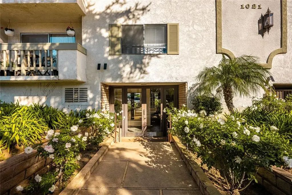1021 12th Street 102, Santa Monica