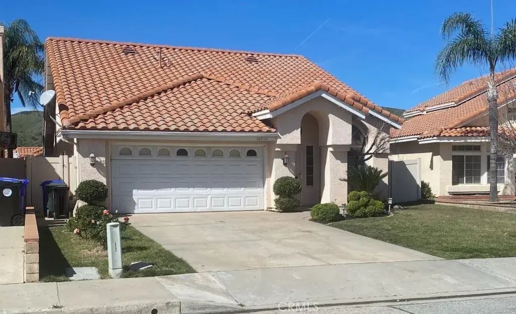 10910 Sunnyside, Yucaipa