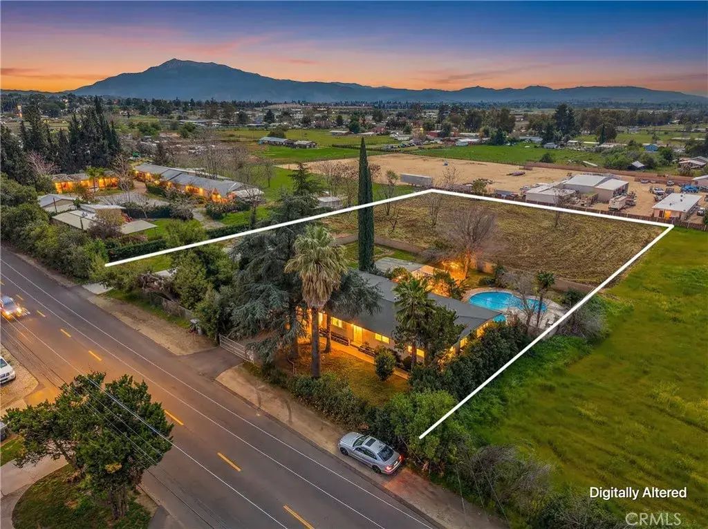 38535 Vineland, Cherry Valley