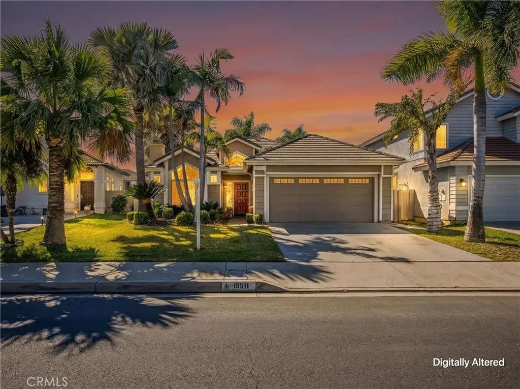 19911 Westerly, Riverside