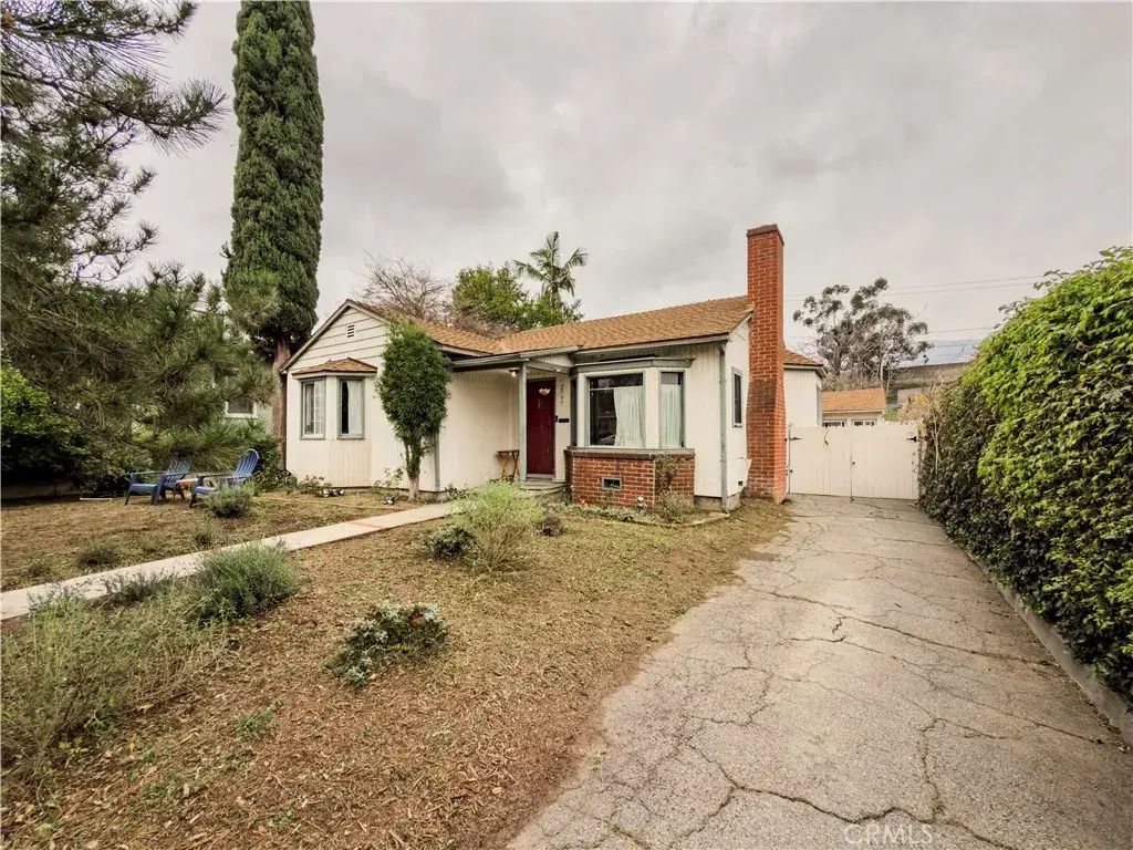 2797 Mataro, Pasadena