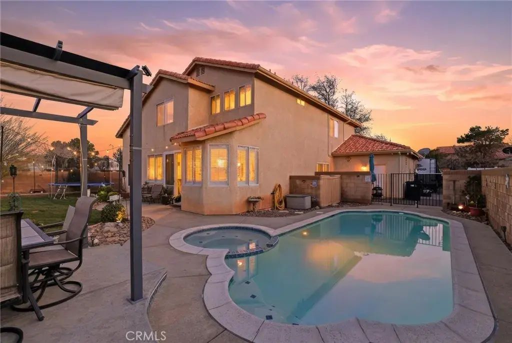 2515 Gemstone, Palmdale