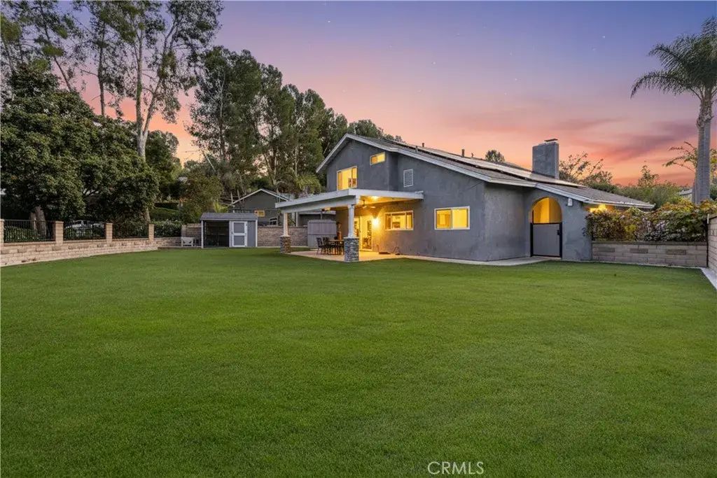 27881 Abadejo, Mission Viejo