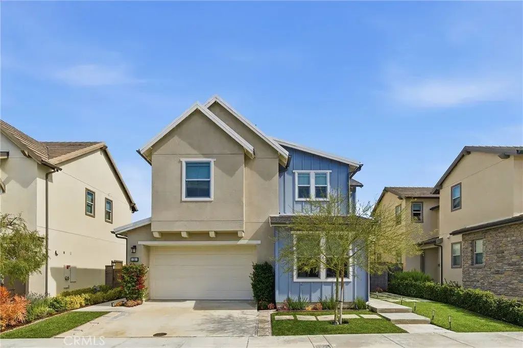 26 Paranza, Rancho Mission Viejo