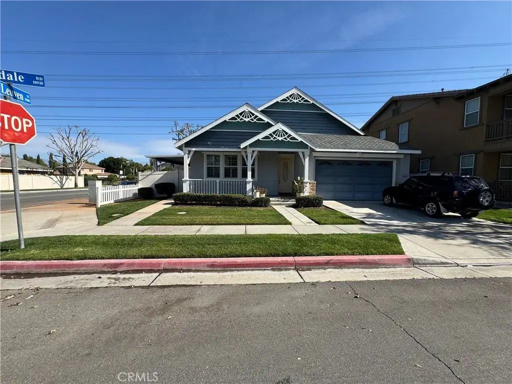 10913 Ragsdale, Loma Linda