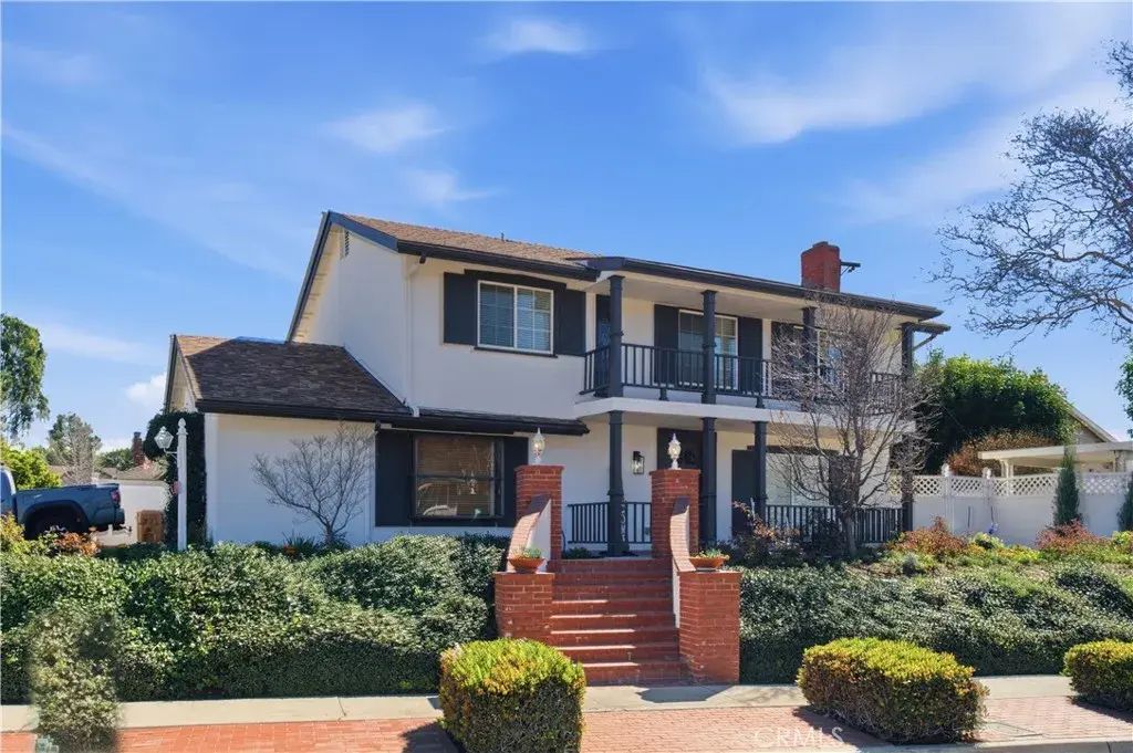 600 N Pepper Tree Drive, Brea