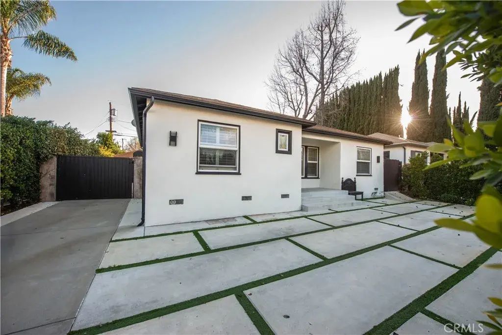 16816 Margate, Encino