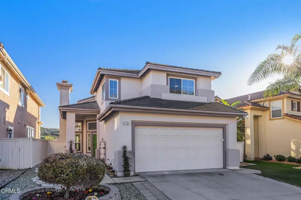 3118 Foxtail Court, Thousand Oaks