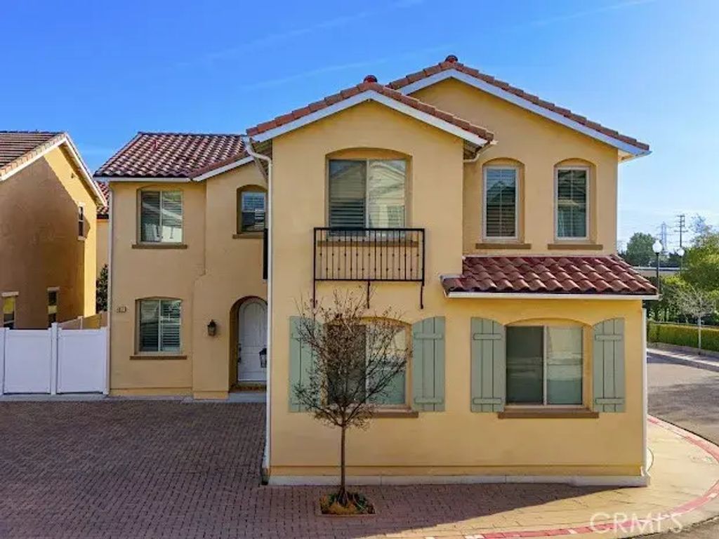4057 N Highland Court, San Gabriel