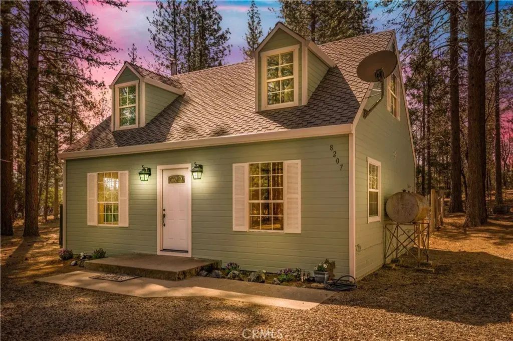 8207 Harrington Flat, Kelseyville