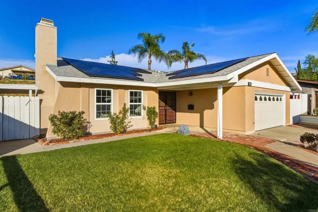 8554 Rancho Canada Road, El Cajon