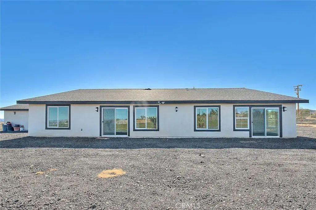 55972 Hondo Street, Yucca Valley