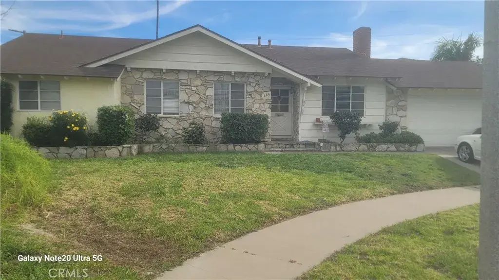 444 S Adria, Anaheim