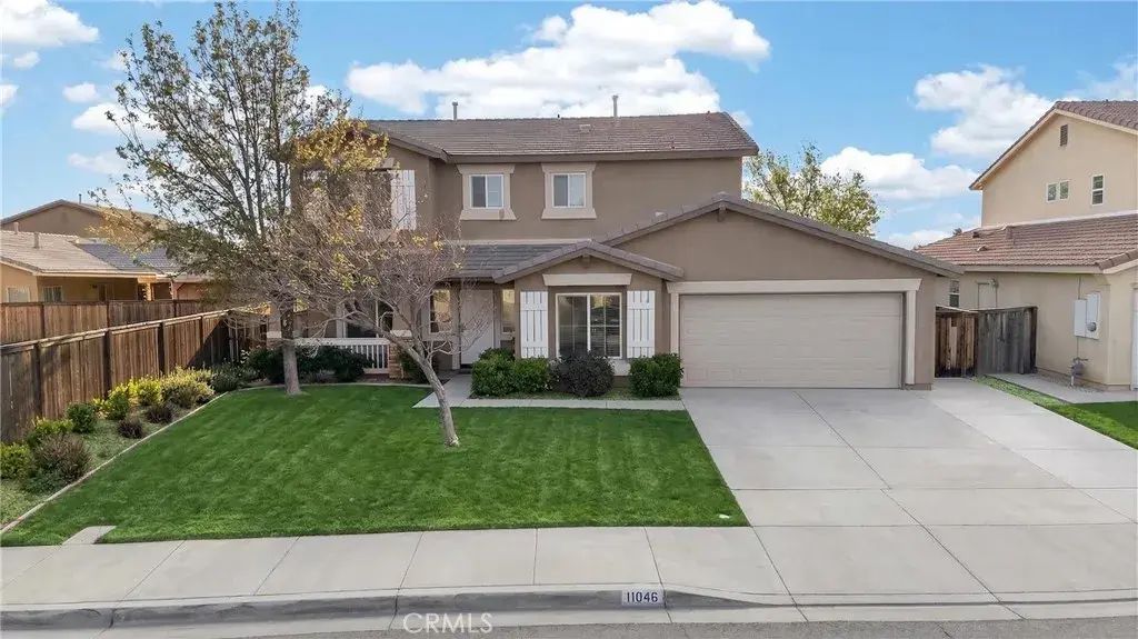 13605 Del Cerro, Victorville