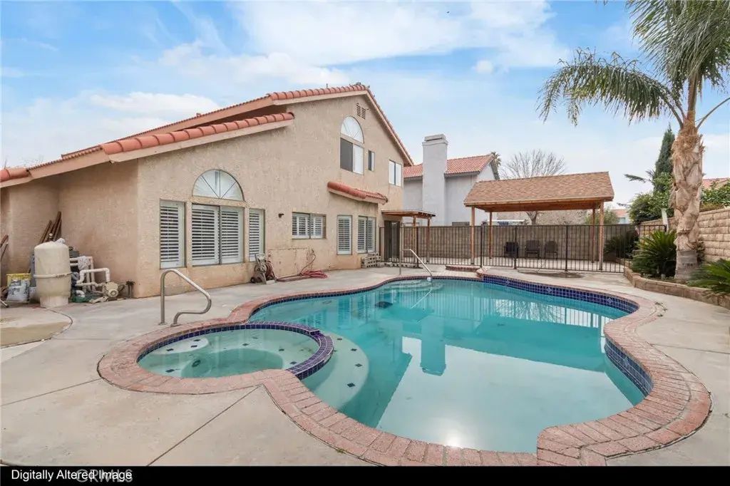 37901 53rd East, Palmdale