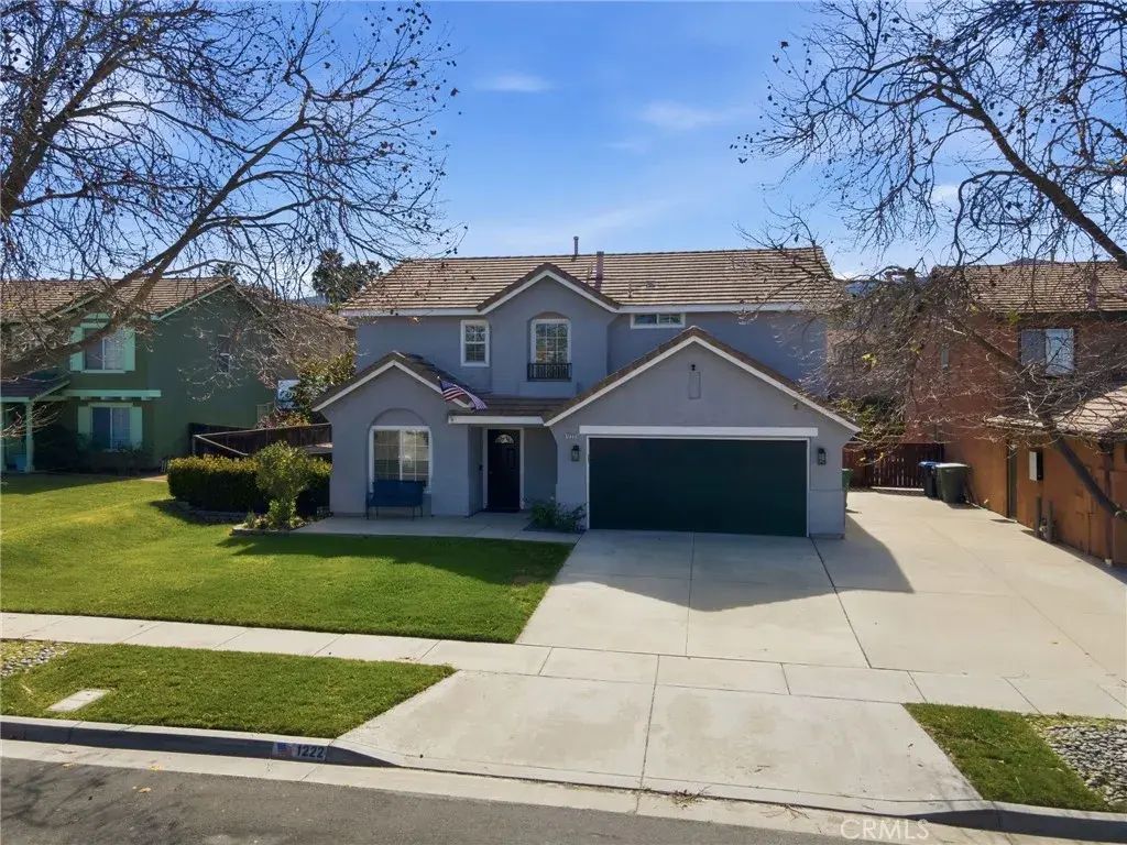 1222 Stephanie Dr, Corona