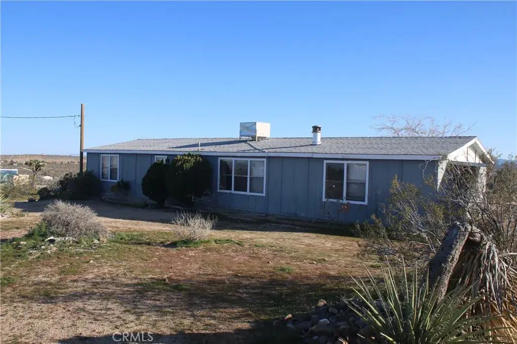 1147 Cherokee, Yucca Valley