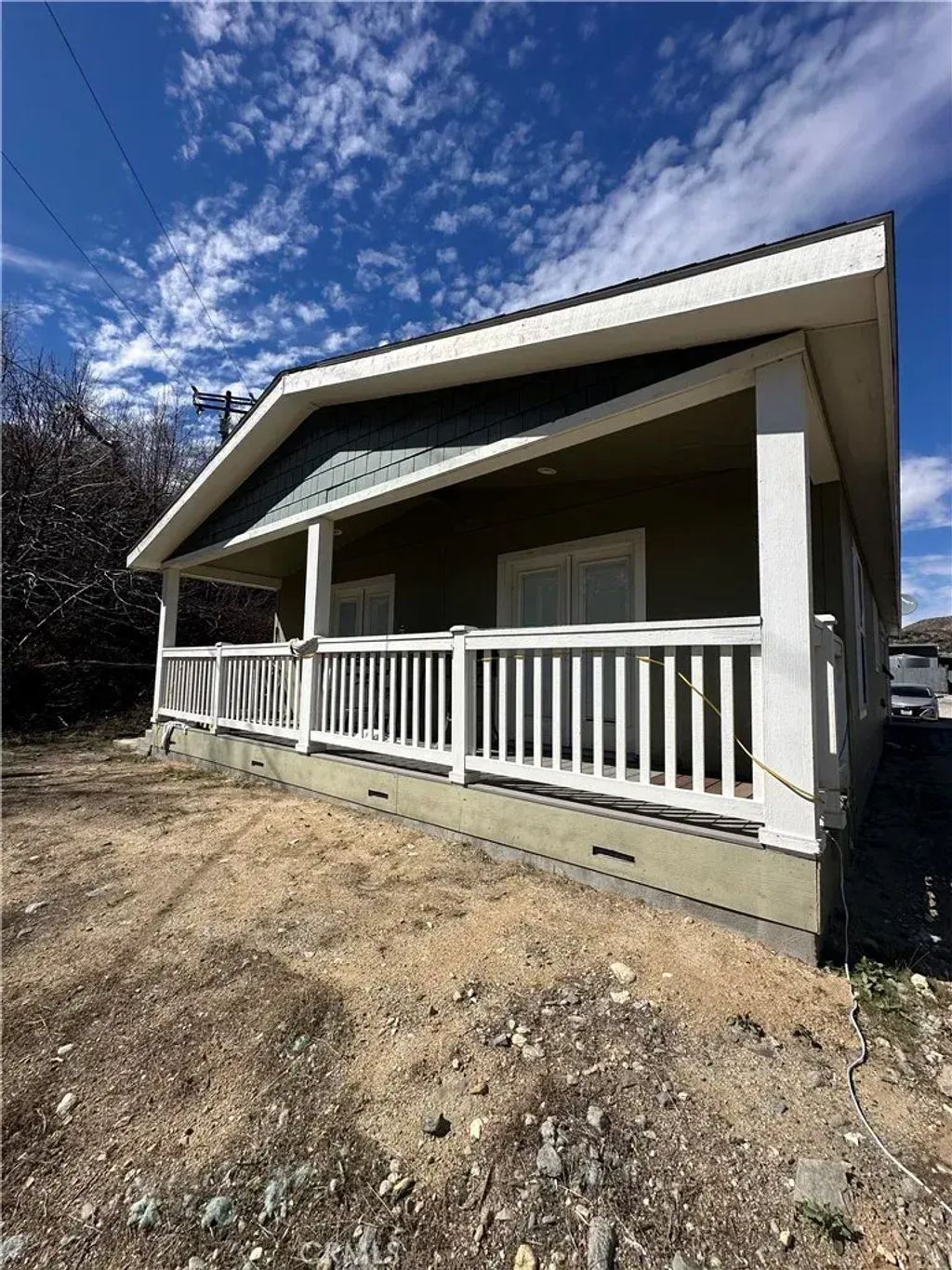 8491 Swarthout Canyon, San Bernardino