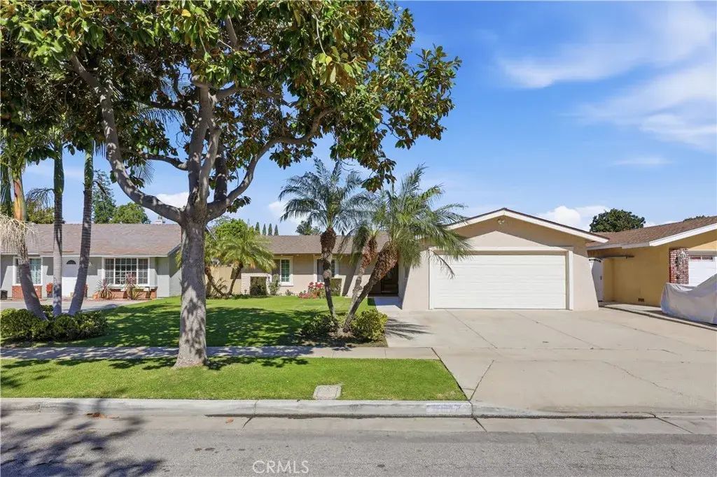1817 E Alcove, Anaheim