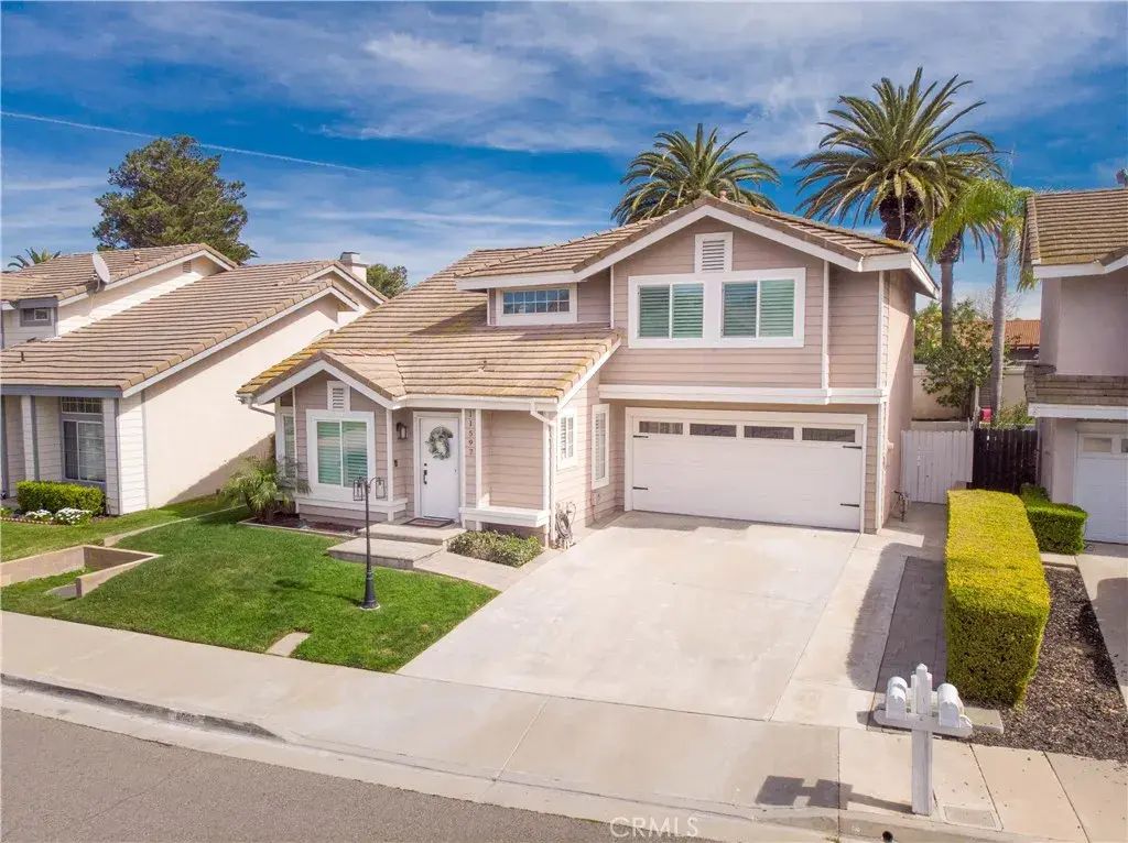 11597 Norgate Drive, Corona