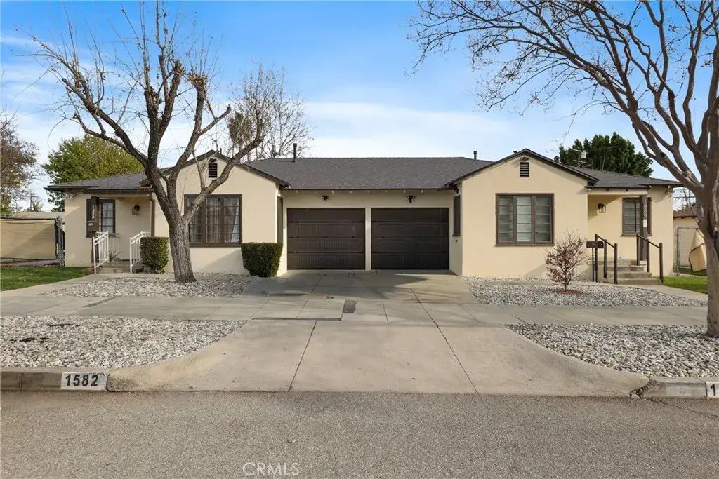 1580 Bradford, Pomona