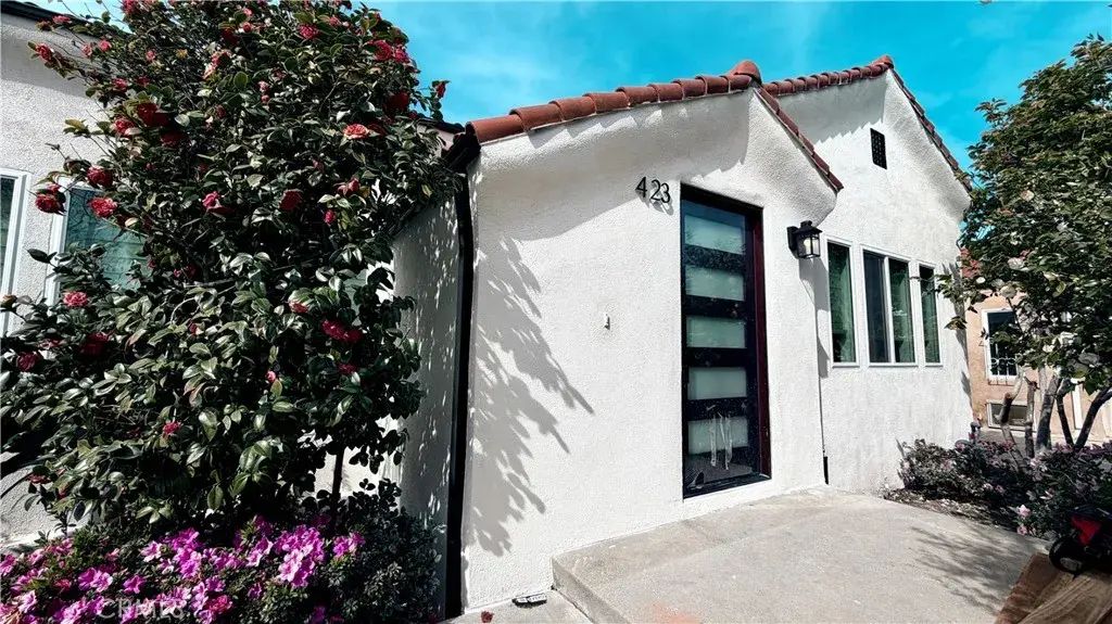 423 S Citrus, Los Angeles