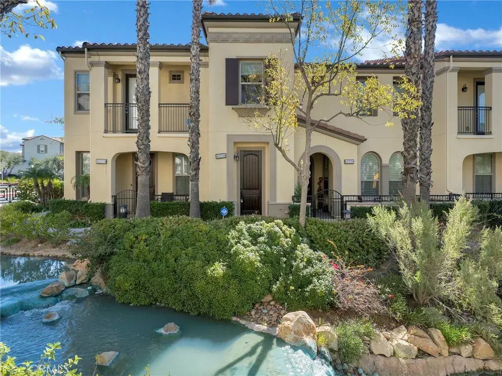 11231 Paseo Sonesta, Porter Ranch
