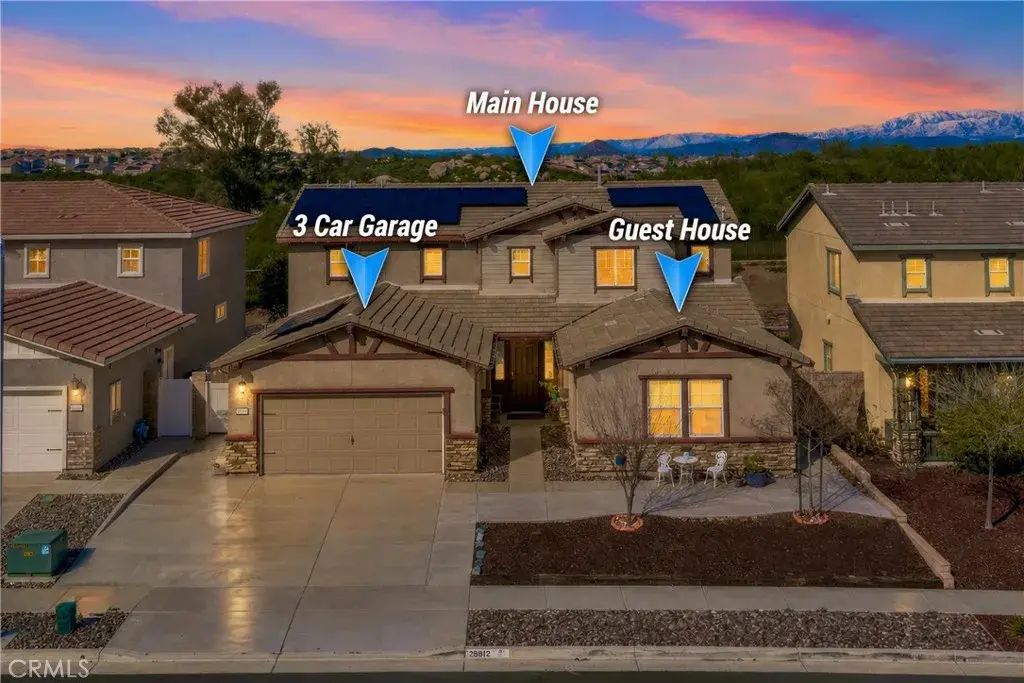 28812 Triple C Ranch, Murrieta