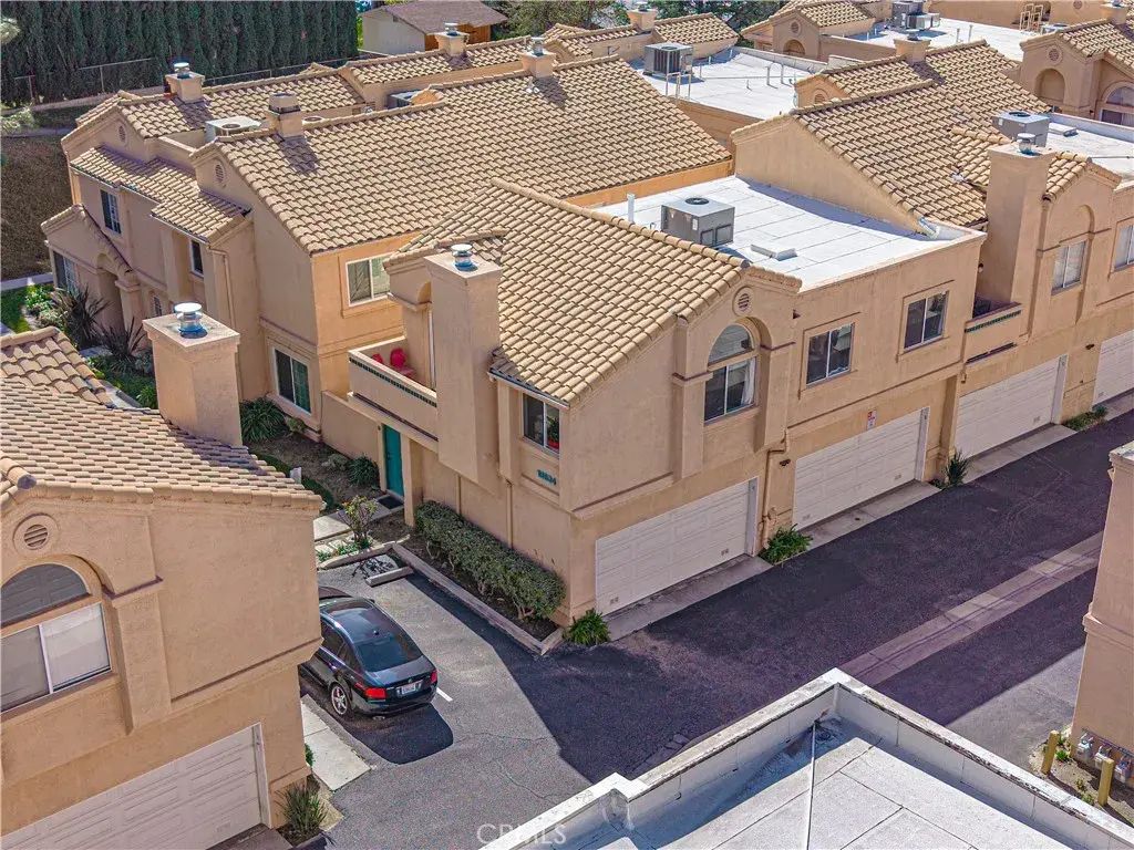 18834 Vista Del Canon H, Newhall