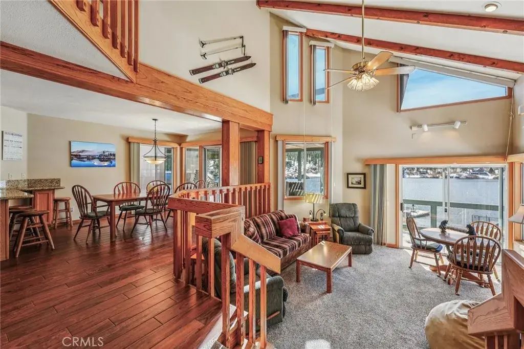 38916 Willow Landing, Big Bear Lake