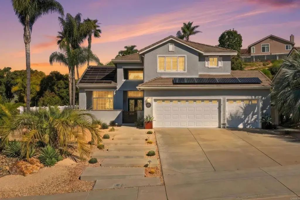 4856 Cardiff Bay Drive, Oceanside