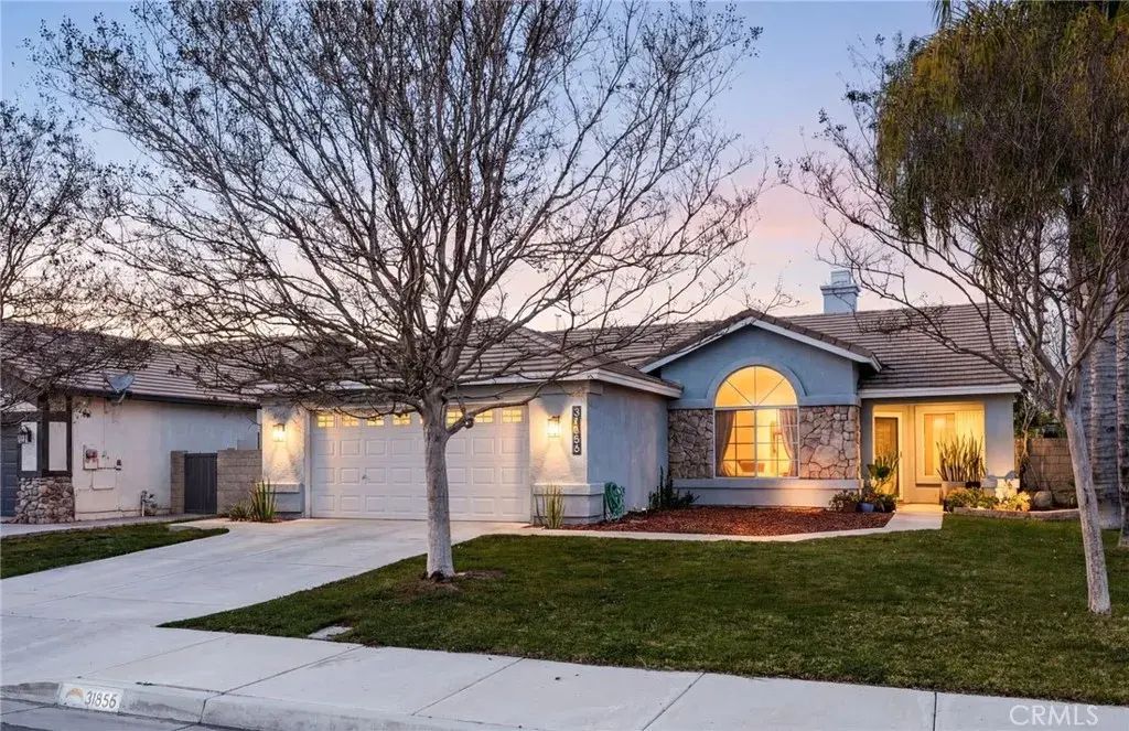 31856 Granville Drive, Winchester